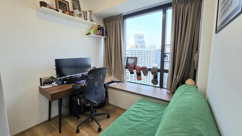 For Rent - Skysuites @ Anson