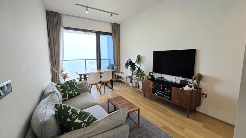 For Rent - Skysuites @ Anson