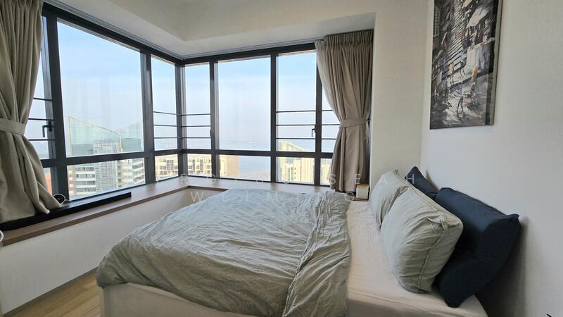 For Rent - Skysuites @ Anson