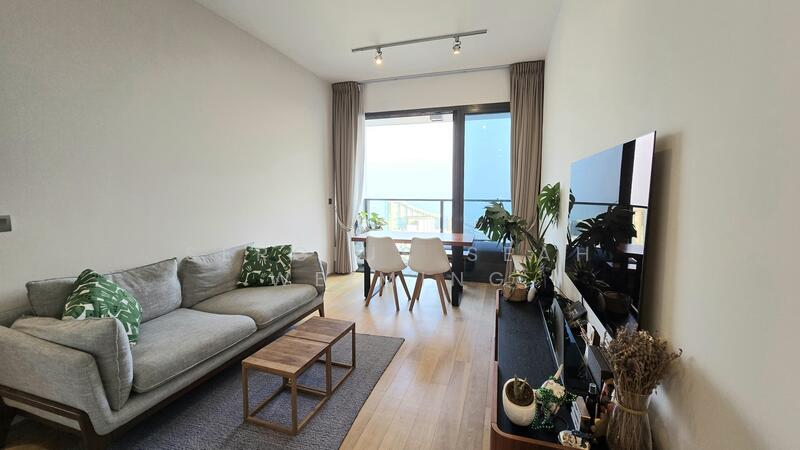 For Rent - Skysuites @ Anson