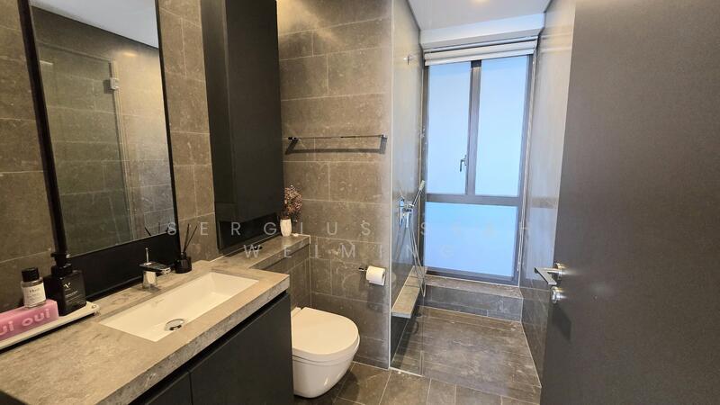 For Rent - Skysuites @ Anson