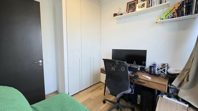 For Rent - Skysuites @ Anson