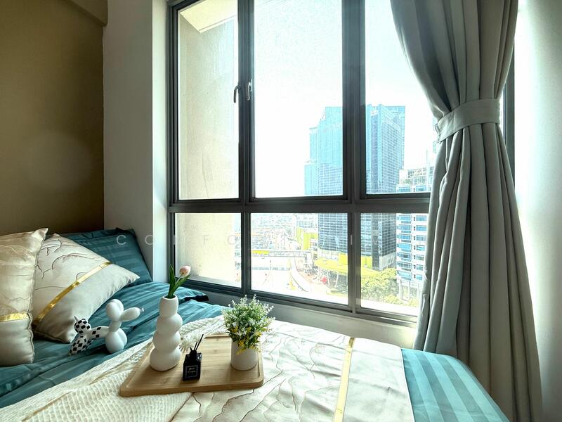 Thomson Euro-Asia, 150 Thomson Road, Newton / Novena, Room Rental, 120 sqft, Condominium For Rent, by Comfort Livin, 60107098 - PropertyGuru.com.sg