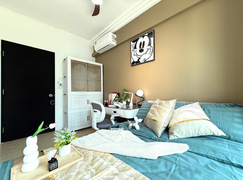 Thomson Euro-Asia, 150 Thomson Road, Newton / Novena, Room Rental, 120 sqft, Condominium For Rent, by Comfort Livin, 60107098 - PropertyGuru.com.sg