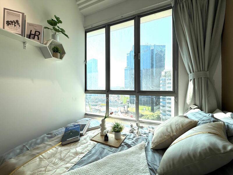 Thomson Euro-Asia, 150 Thomson Road, Newton / Novena, Room Rental, 120 sqft, Condominium For Rent, by Comfort Livin, 60107098 - PropertyGuru.com.sg