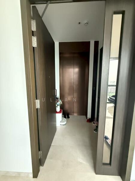 Parc Clematis, 8F Jalan Lempeng, Room Rental, 100 sqft, Condominium For Rent, by Julian Li, 60107104 - Entrance - PropertyGuru.com.sg