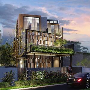 For Sale - Serangoon Garden Estate