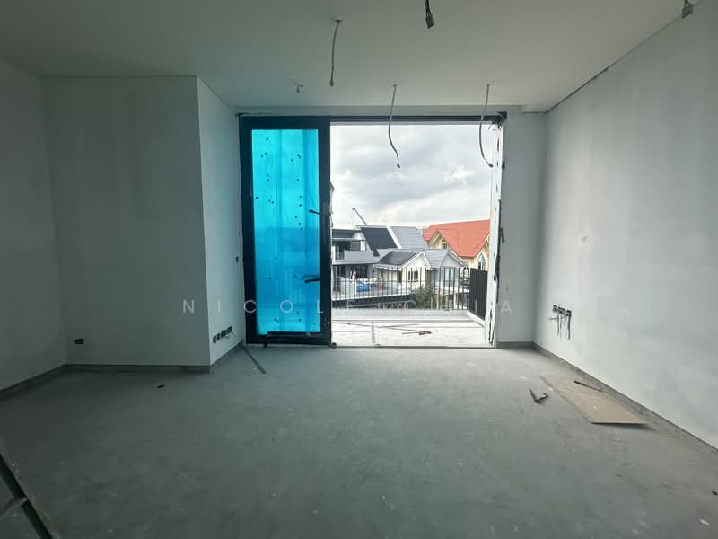 Serangoon Garden Estate, Tavistock Avenue, Hougang / Punggol / Sengkang, 5 Bedrooms, 6,200 sqft, Semi-Detached House For Sale, by Nicole Chia, 60107110 - PropertyGuru.com.sg