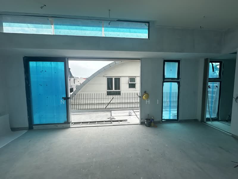 Serangoon Garden Estate, Tavistock Avenue, Hougang / Punggol / Sengkang, 5 Bedrooms, 6,200 sqft, Semi-Detached House For Sale, by Nicole Chia, 60107110 - PropertyGuru.com.sg