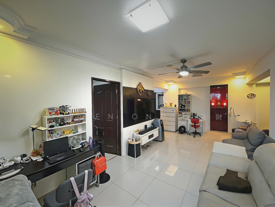 For Sale - 695 Jurong West Central 1