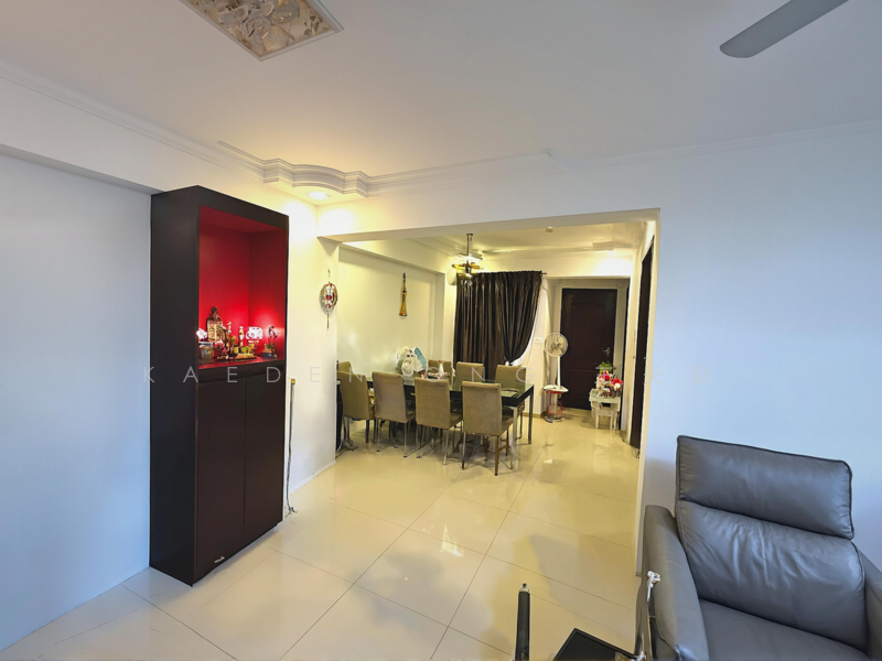 For Sale - 695 Jurong West Central 1