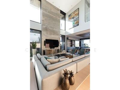 For Sale - ★Eminence Landed★ Brand New Detach @ Serangoon Garden, Farleigh, Portchester, Myvillage