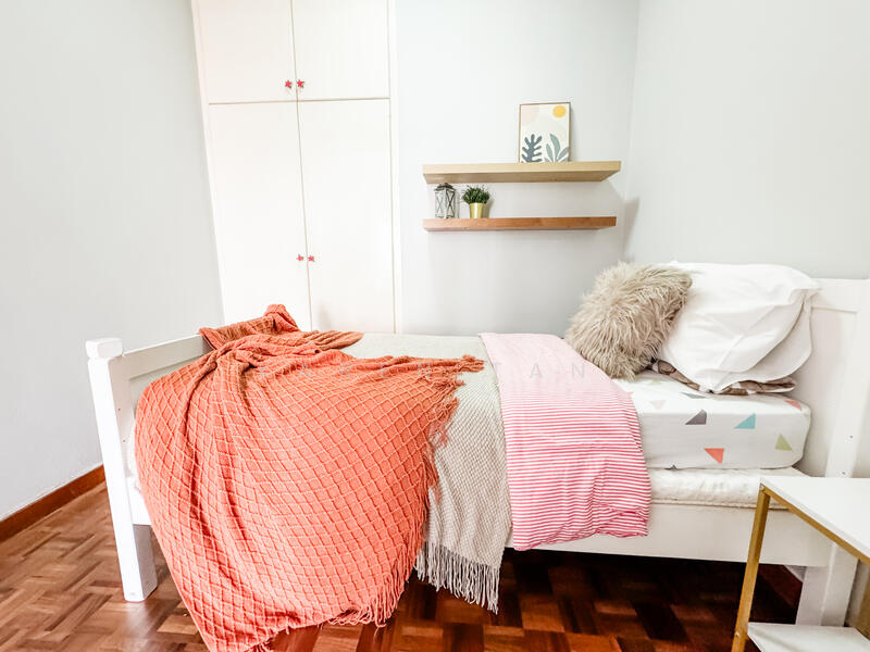 For Rent - Mimosa Vale