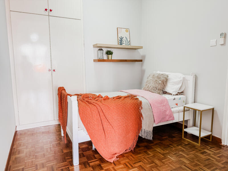 For Rent - Mimosa Vale