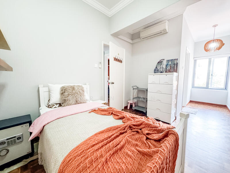 For Rent - Mimosa Vale