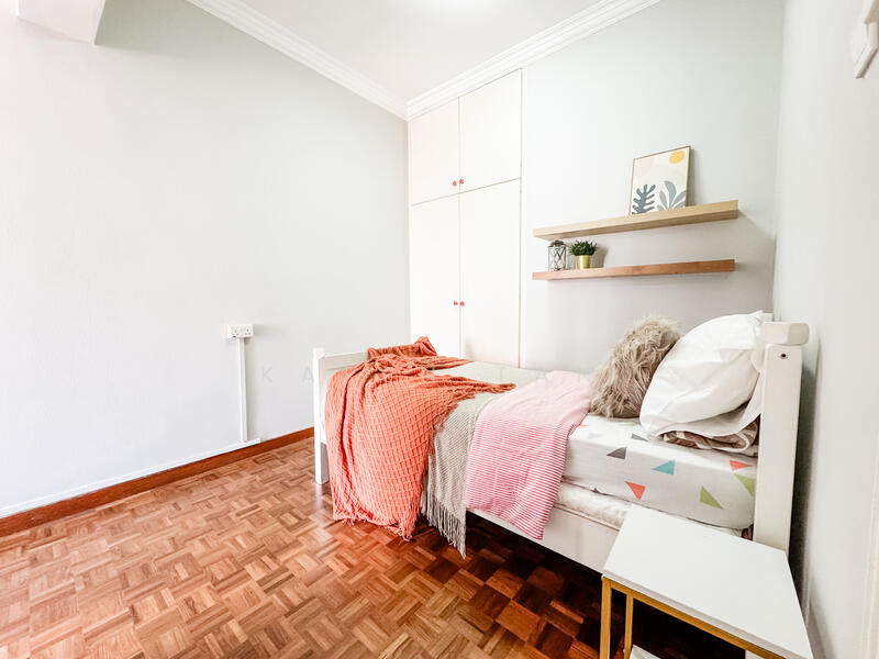 For Rent - Mimosa Vale