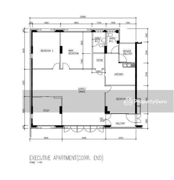 For Sale 856E Tampines Street 82