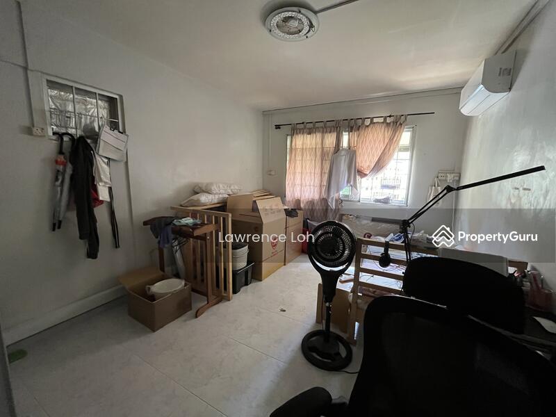 Common Room 1