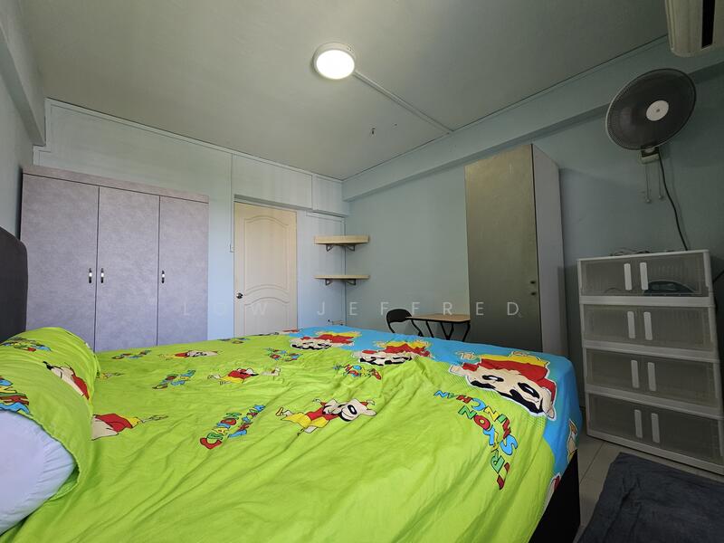 For Rent - 267 Tampines Street 21