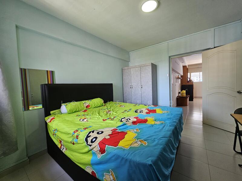 For Rent - 267 Tampines Street 21