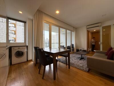 For Rent - The Peak @ Cairnhill II