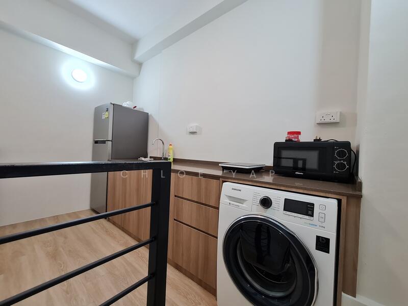 For Rent - Park 1 Suites