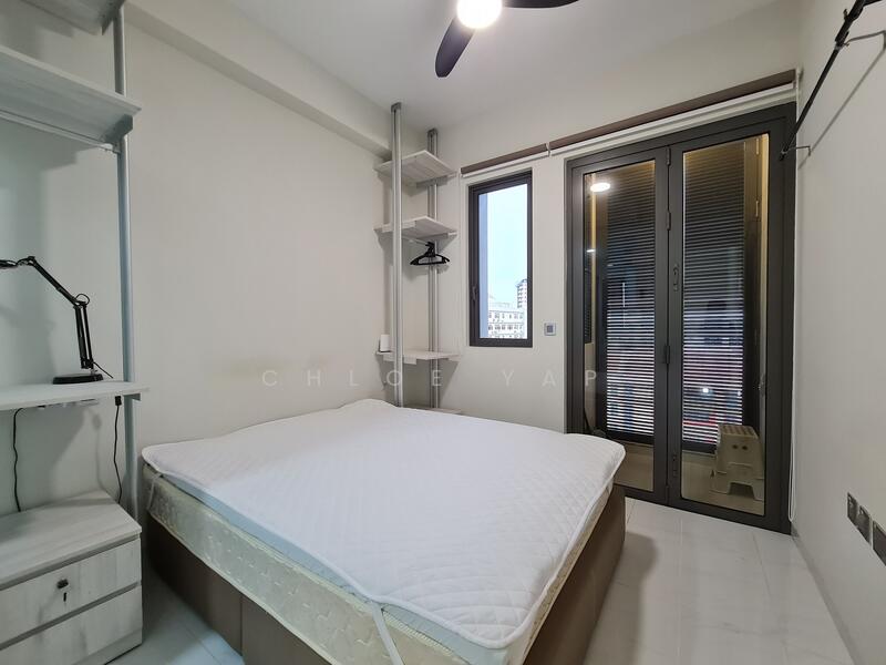 For Rent - Park 1 Suites