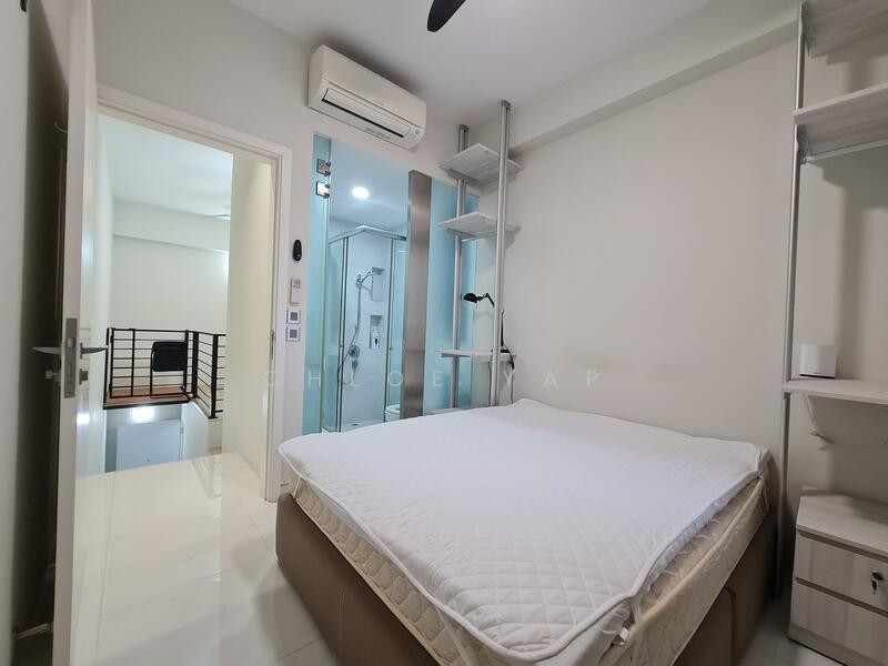 For Rent - Park 1 Suites