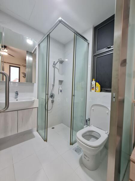 For Rent - Park 1 Suites