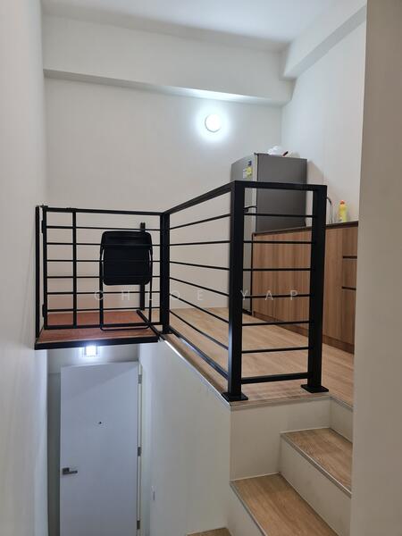 For Rent - Park 1 Suites