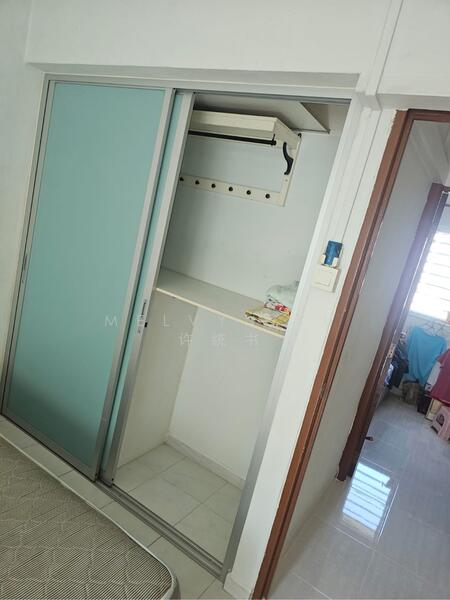 For Rent - 201 Yishun Street 21