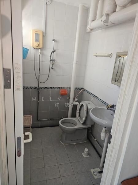 For Rent - 201 Yishun Street 21