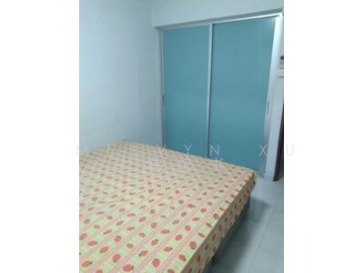 For Rent - 201 Yishun Street 21