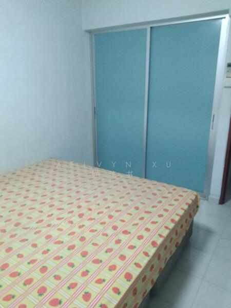 For Rent - 201 Yishun Street 21