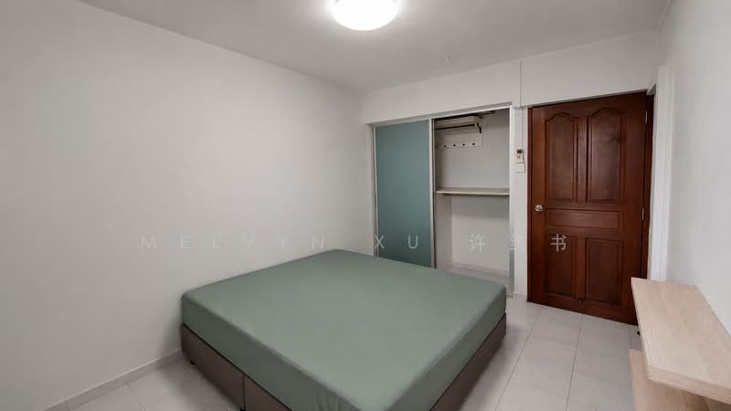 201 Yishun Street 21, 201 Yishun Street 21, 2 Bedrooms, 200 sqft, HDB Flat For Rent, by Melvyn Xu 许统书, 60107130 - PropertyGuru.com.sg