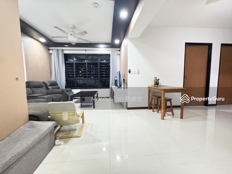 Living Hall 1