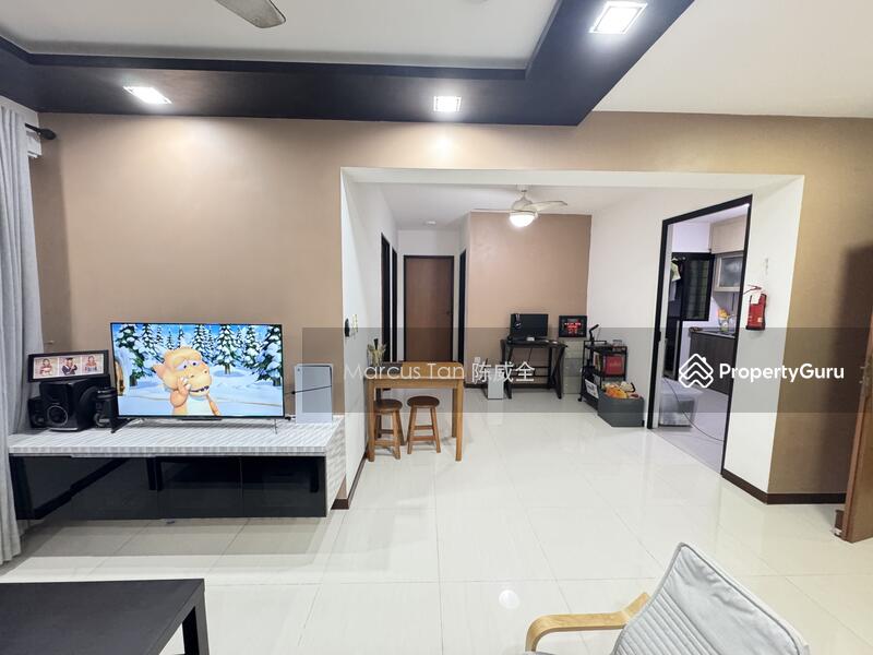 Living Hall 2