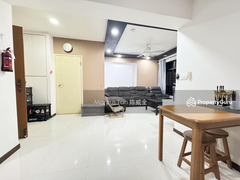 Living Hall 3