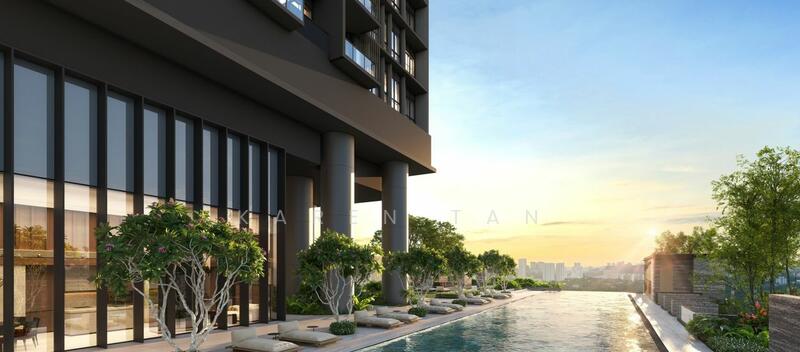 For Sale - UPPERHOUSE at Orchard Boulevard