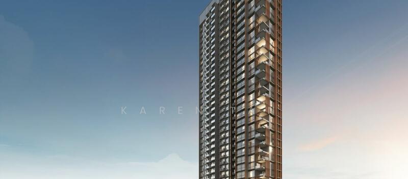 For Sale - UPPERHOUSE at Orchard Boulevard