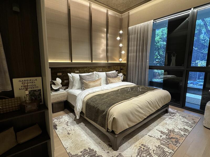 For Sale - UPPERHOUSE at Orchard Boulevard