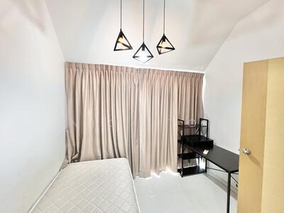 For Rent - #1 Suites (One Suites)