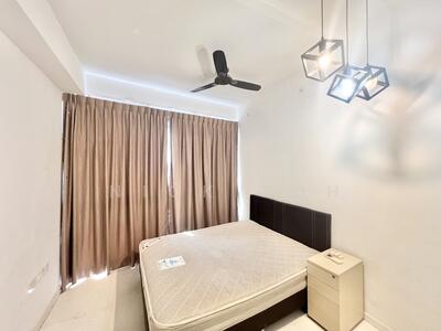 For Rent - #1 Suites (One Suites)