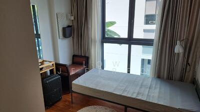 For Rent - The Canopy