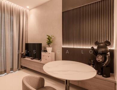 For Sale - Loft @ Nathan