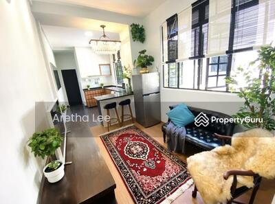 For Rent - Emerald Hill Apartment
