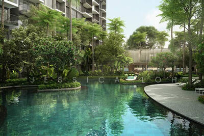 For Sale - Forett at Bukit Timah