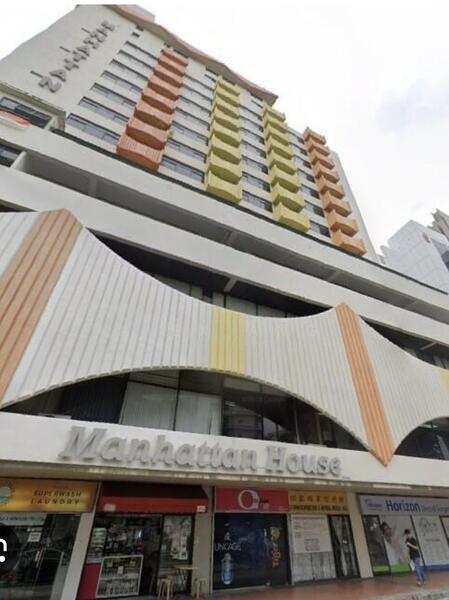 Manhattan House, 151 Chin Swee Road, 615 sqft, Office For Sale, by Alex Ang, 60107196 - CommercialGuru.com.sg