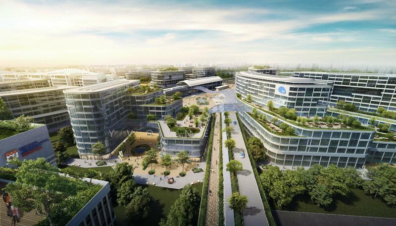 Excellent location near Jurong point 5 room flat⅞, Jurong West Central 1, 3 Bedrooms, 1,356 sqft, HDB Flat For Rent, by Yvonne See, 60107203 - Jurong Innovation district - PropertyGuru.com.sg