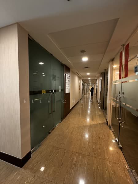 Mount Elizabeth Novena Hospital, 38 Irrawaddy Road, 570 sqft, Medical For Sale, by Elle Cheong, 60107208 - CommercialGuru.com.sg